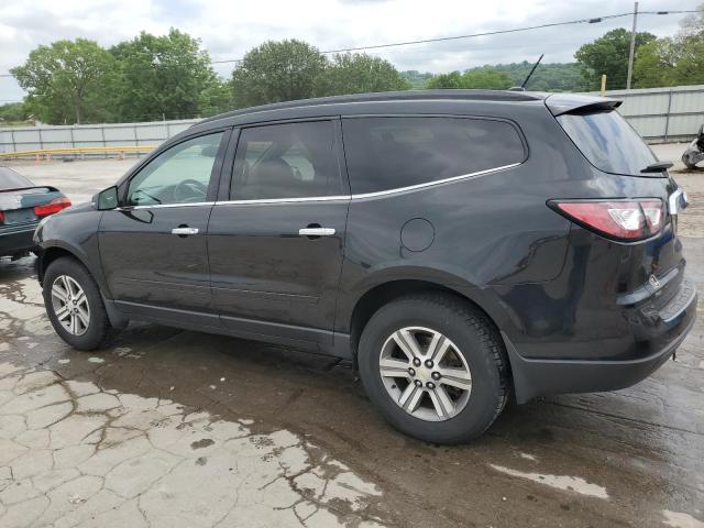 Photo 1 VIN: 1GNKVHKD2FJ206794 - CHEVROLET TRAVERSE L 