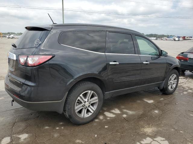 Photo 2 VIN: 1GNKVHKD2FJ206794 - CHEVROLET TRAVERSE L 