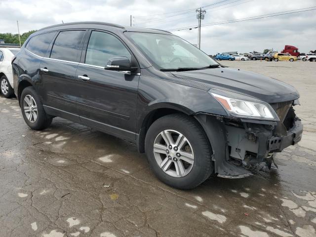 Photo 3 VIN: 1GNKVHKD2FJ206794 - CHEVROLET TRAVERSE L 