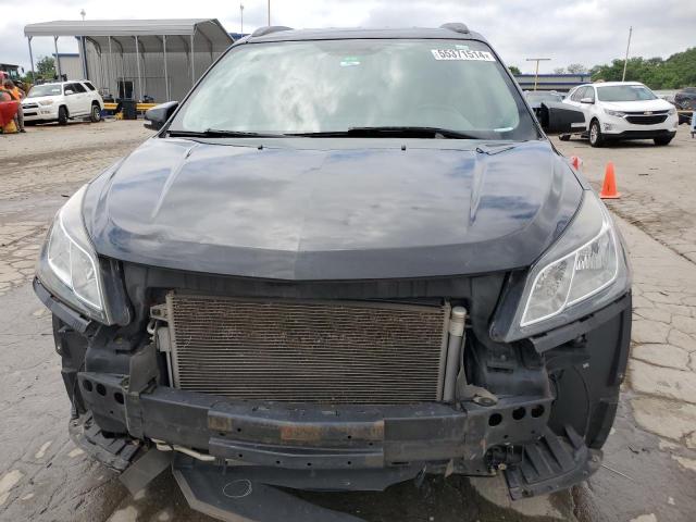 Photo 4 VIN: 1GNKVHKD2FJ206794 - CHEVROLET TRAVERSE L 