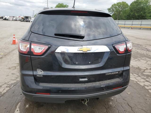 Photo 5 VIN: 1GNKVHKD2FJ206794 - CHEVROLET TRAVERSE L 