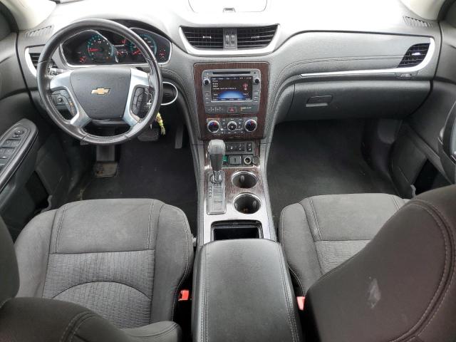 Photo 7 VIN: 1GNKVHKD2FJ206794 - CHEVROLET TRAVERSE L 