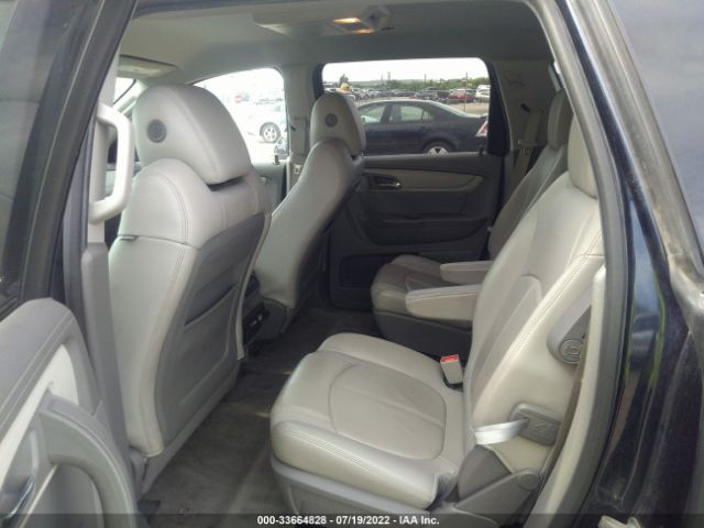 Photo 7 VIN: 1GNKVHKD2FJ369204 - CHEVROLET TRAVERSE 