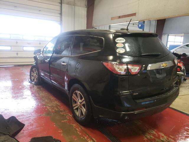 Photo 1 VIN: 1GNKVHKD2GJ129832 - CHEVROLET TRAVERSE L 