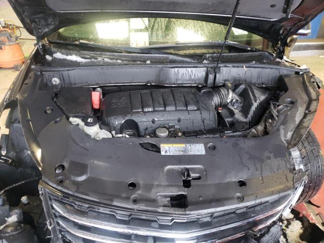 Photo 11 VIN: 1GNKVHKD2GJ129832 - CHEVROLET TRAVERSE L 