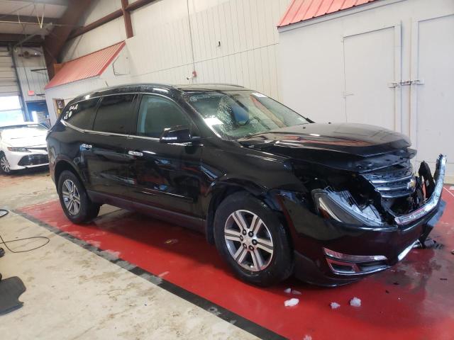 Photo 3 VIN: 1GNKVHKD2GJ129832 - CHEVROLET TRAVERSE L 