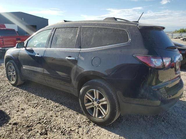 Photo 1 VIN: 1GNKVHKD2GJ137784 - CHEVROLET TRAVERSE L 