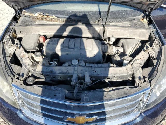 Photo 11 VIN: 1GNKVHKD2GJ137784 - CHEVROLET TRAVERSE L 