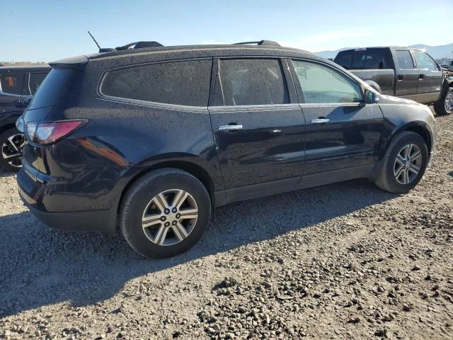 Photo 2 VIN: 1GNKVHKD2GJ137784 - CHEVROLET TRAVERSE L 