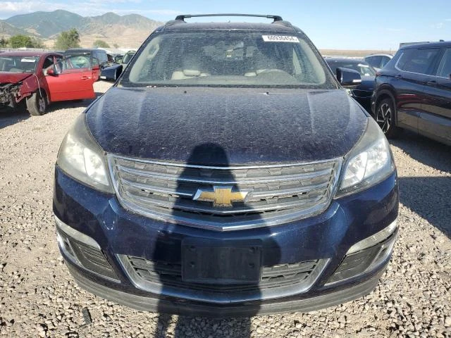 Photo 4 VIN: 1GNKVHKD2GJ137784 - CHEVROLET TRAVERSE L 