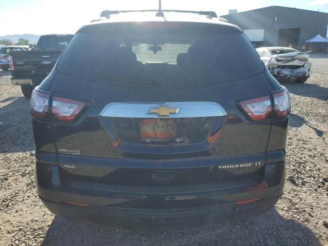 Photo 5 VIN: 1GNKVHKD2GJ137784 - CHEVROLET TRAVERSE L 