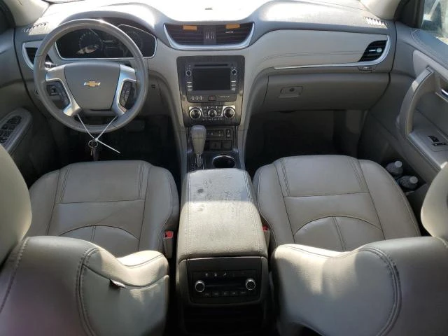 Photo 7 VIN: 1GNKVHKD2GJ137784 - CHEVROLET TRAVERSE L 