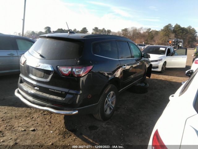 Photo 3 VIN: 1GNKVHKD2GJ149644 - CHEVROLET TRAVERSE 