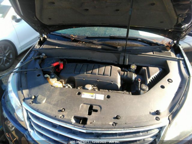 Photo 9 VIN: 1GNKVHKD2GJ149644 - CHEVROLET TRAVERSE 