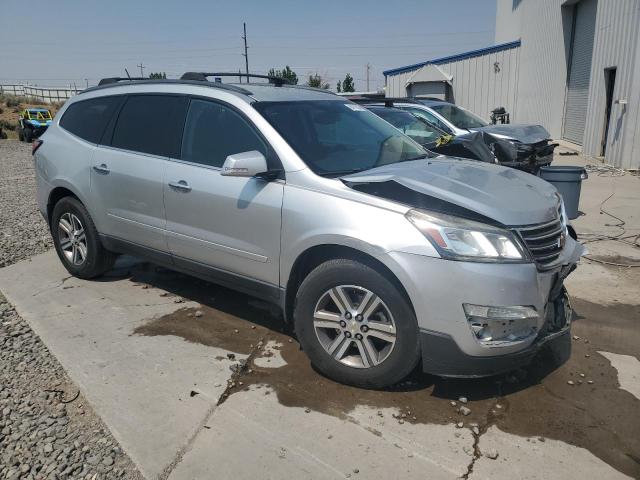 Photo 3 VIN: 1GNKVHKD2GJ155847 - CHEVROLET TRAVERSE L 