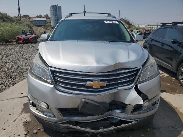 Photo 4 VIN: 1GNKVHKD2GJ155847 - CHEVROLET TRAVERSE L 