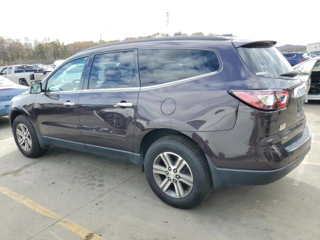 Photo 1 VIN: 1GNKVHKD2GJ156366 - CHEVROLET TRAVERSE L 