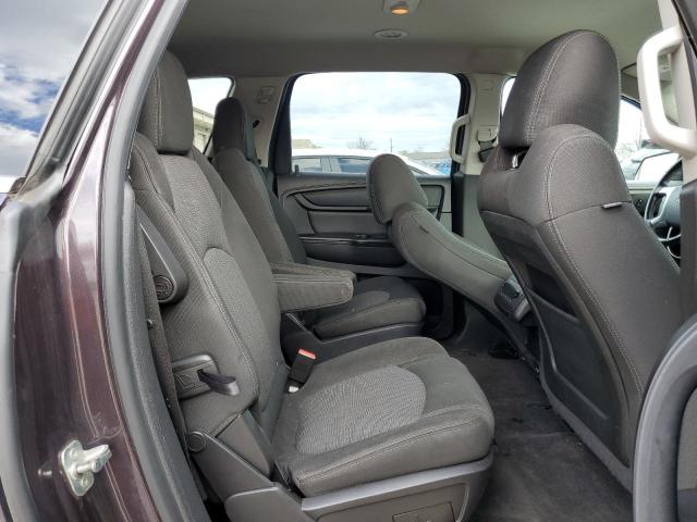 Photo 10 VIN: 1GNKVHKD2GJ156366 - CHEVROLET TRAVERSE L 