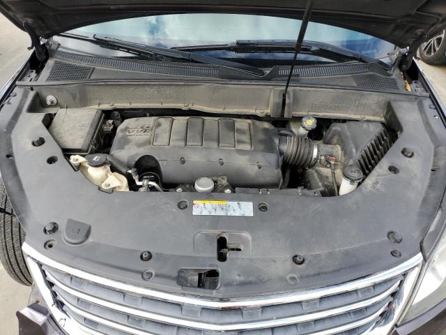 Photo 11 VIN: 1GNKVHKD2GJ156366 - CHEVROLET TRAVERSE L 