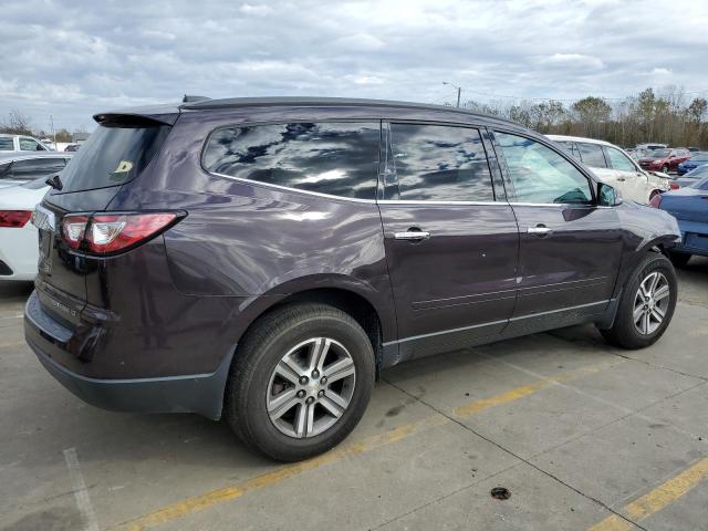 Photo 2 VIN: 1GNKVHKD2GJ156366 - CHEVROLET TRAVERSE L 