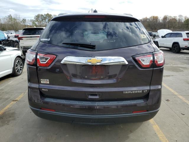 Photo 5 VIN: 1GNKVHKD2GJ156366 - CHEVROLET TRAVERSE L 