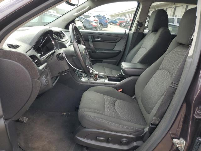 Photo 6 VIN: 1GNKVHKD2GJ156366 - CHEVROLET TRAVERSE L 