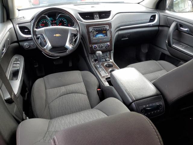 Photo 7 VIN: 1GNKVHKD2GJ156366 - CHEVROLET TRAVERSE L 