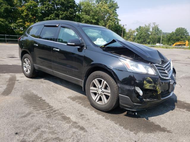 Photo 0 VIN: 1GNKVHKD2GJ215285 - CHEVROLET TRAVERSE L 