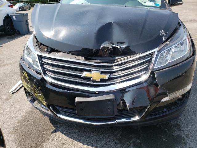 Photo 6 VIN: 1GNKVHKD2GJ215285 - CHEVROLET TRAVERSE L 