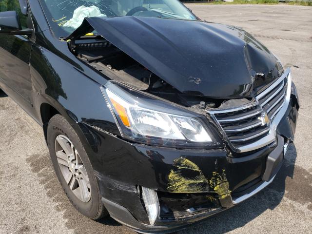 Photo 8 VIN: 1GNKVHKD2GJ215285 - CHEVROLET TRAVERSE L 