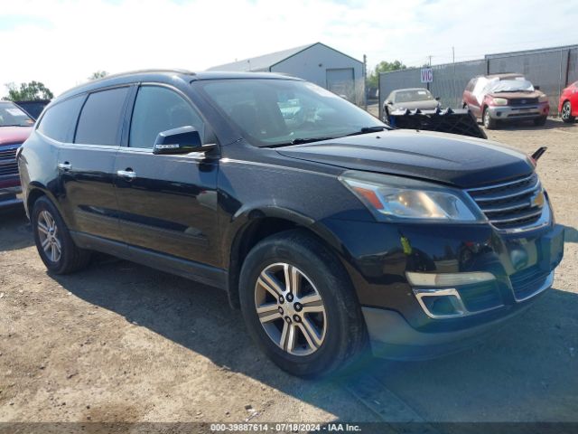 Photo 0 VIN: 1GNKVHKD2GJ224472 - CHEVROLET TRAVERSE 