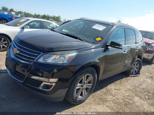 Photo 1 VIN: 1GNKVHKD2GJ224472 - CHEVROLET TRAVERSE 