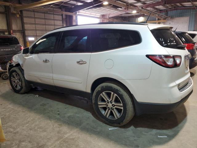 Photo 1 VIN: 1GNKVHKD2GJ294859 - CHEVROLET TRAVERSE L 