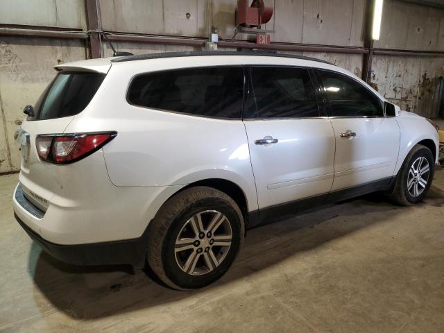 Photo 2 VIN: 1GNKVHKD2GJ294859 - CHEVROLET TRAVERSE L 