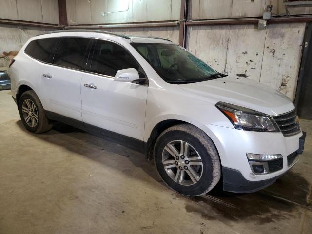 Photo 3 VIN: 1GNKVHKD2GJ294859 - CHEVROLET TRAVERSE L 