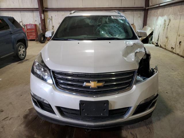 Photo 4 VIN: 1GNKVHKD2GJ294859 - CHEVROLET TRAVERSE L 