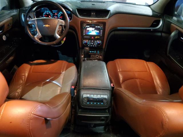 Photo 7 VIN: 1GNKVHKD2GJ294859 - CHEVROLET TRAVERSE L 