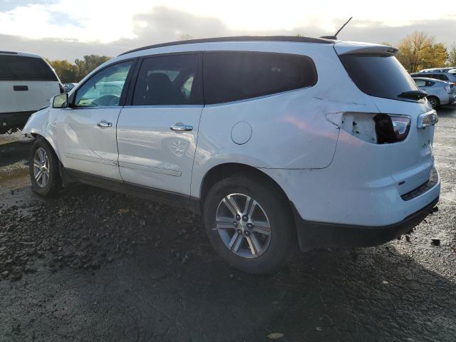 Photo 1 VIN: 1GNKVHKD2GJ346037 - CHEVROLET TRAVERSE 