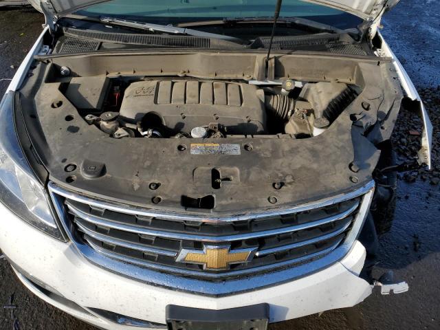 Photo 11 VIN: 1GNKVHKD2GJ346037 - CHEVROLET TRAVERSE 