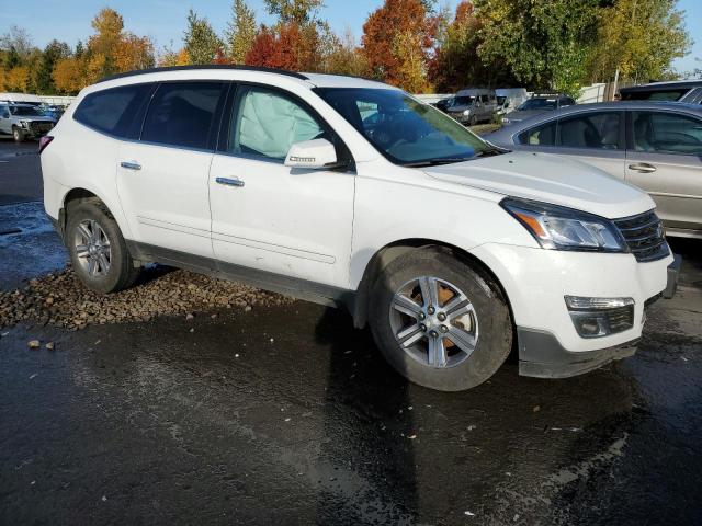 Photo 3 VIN: 1GNKVHKD2GJ346037 - CHEVROLET TRAVERSE 