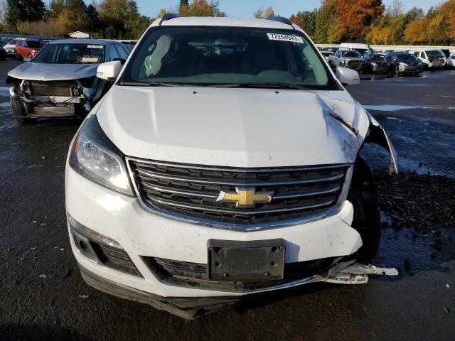 Photo 4 VIN: 1GNKVHKD2GJ346037 - CHEVROLET TRAVERSE 