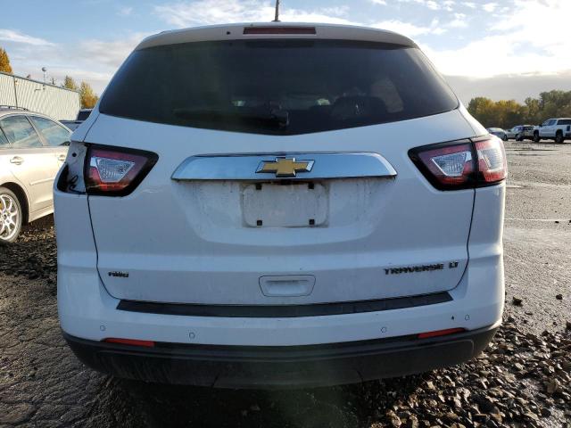 Photo 5 VIN: 1GNKVHKD2GJ346037 - CHEVROLET TRAVERSE 