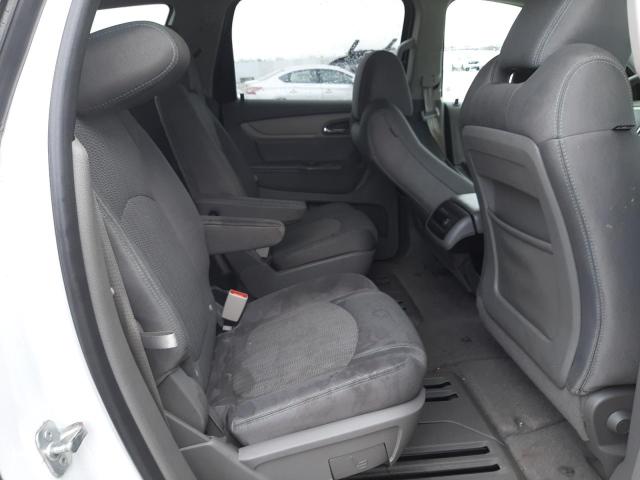 Photo 10 VIN: 1GNKVHKD2HJ114913 - CHEVROLET TRAVERSE L 