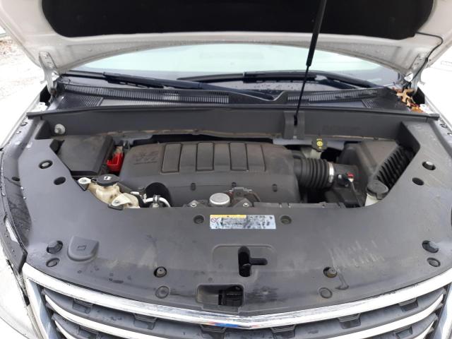 Photo 11 VIN: 1GNKVHKD2HJ114913 - CHEVROLET TRAVERSE L 