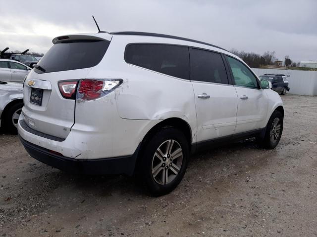 Photo 2 VIN: 1GNKVHKD2HJ114913 - CHEVROLET TRAVERSE L 