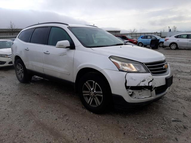 Photo 3 VIN: 1GNKVHKD2HJ114913 - CHEVROLET TRAVERSE L 