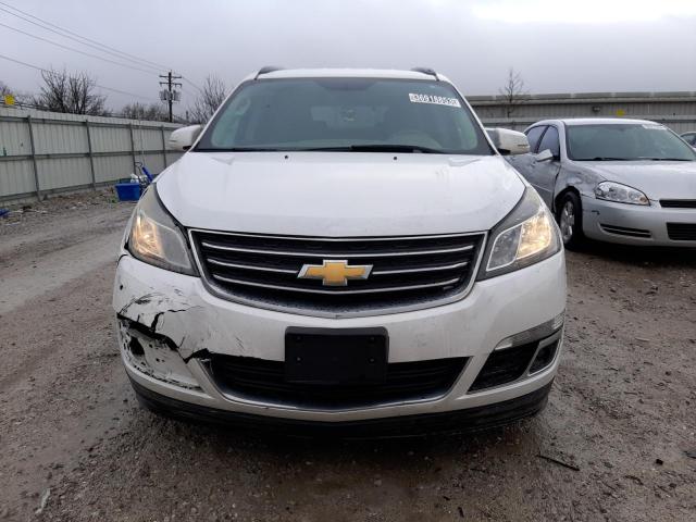 Photo 4 VIN: 1GNKVHKD2HJ114913 - CHEVROLET TRAVERSE L 