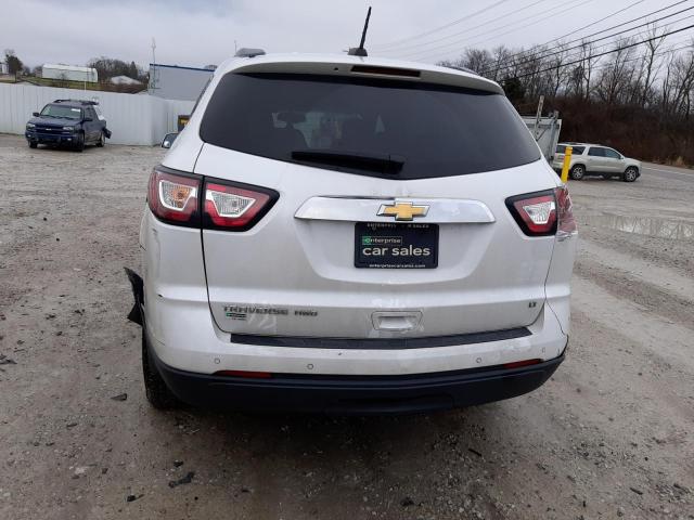 Photo 5 VIN: 1GNKVHKD2HJ114913 - CHEVROLET TRAVERSE L 