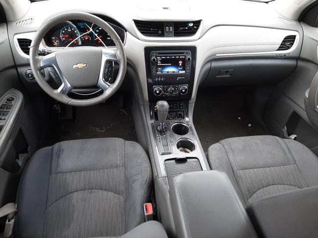 Photo 7 VIN: 1GNKVHKD2HJ114913 - CHEVROLET TRAVERSE L 