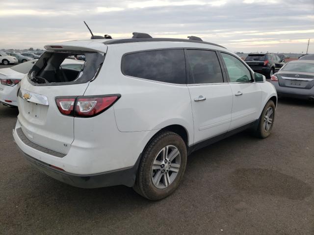 Photo 3 VIN: 1GNKVHKD2HJ144106 - CHEVROLET TRAVERSE L 